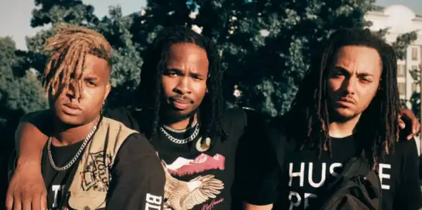 Canon, Nobigdyl., And Steven Malcolm - Colossal